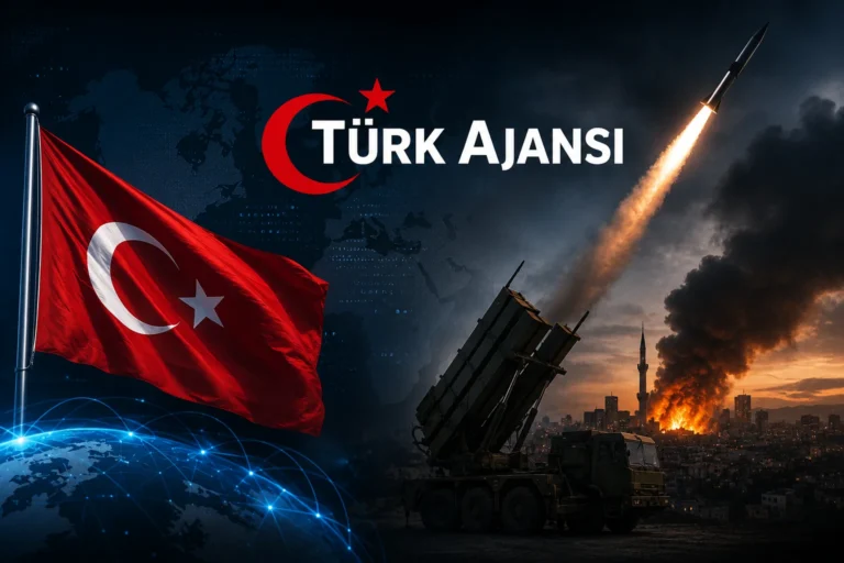 Ankara Gündemi – Ulusal Bağımlılıkla Mücadele Sempozyumu