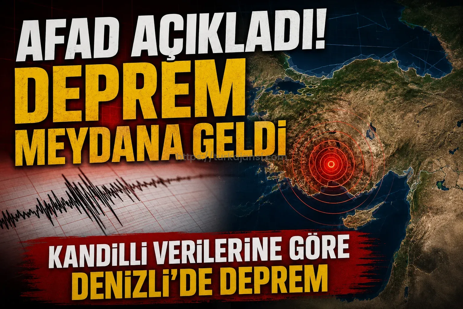 2. Deprem Hareketliliği: Ege ve Batı Karadeniz’de Sarsıntılar 1 2. Deprem Hareketliliği: Ege ve Batı Karadeniz’de Sarsıntılar