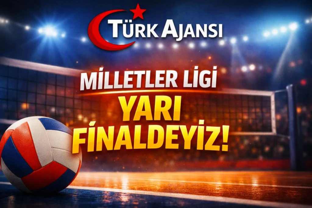 A Milli Kadın Voleybol Takımı, Kanada'yı 3-1 Yenerek Yarı Finale Yükseldi 4 A Milli Kadın Voleybol Takımı, Kanada’yı 3-1 Yenerek Yarı Finale Yükseldi