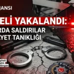 Adana’da Üç Kişinin Öldüğü Silahlı Saldırıda Yeni Detaylar Ortaya Çıktı
