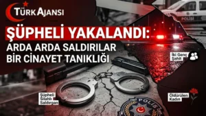 Adana’da Üç Kişinin Öldüğü Silahlı Saldırıda Yeni Detaylar Ortaya Çıktı