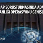 Ahbap Soruşturması Tartışmaları Derinleşiyor: Operasyon Genişliyor