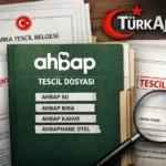 Ahbap’ın Tescil Ettirdiği Markalar Ortaya Çıktı