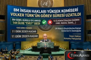 BMden Volker Turke Destek Gorev Suresi 4 Yil Daha Uzatildi