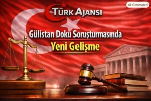 Gülistan Doku Soruşturmasında Yeni Gelişme