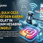 Engin Polat’ın Instagram Hesabına Erişim Engeli