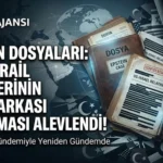 Epstein Dosyaları ve İran Savaşı Tartışmaları: Küresel Güç Dengeleri Üzerine Yeni İddialar
