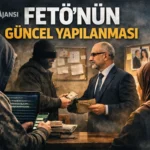 FETÖ’nün Güncel Yapılanmasında Yeni Yöntemler Deşifre Edildi