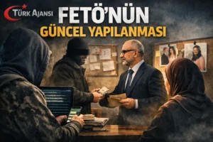 FETÖ’nün Güncel Yapılanmasında Yeni Yöntemler Deşifre Edildi