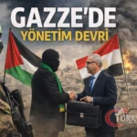 Hamas, 19 Yıl Sonra Gazze’nin Yönetimini Sonlandıracağını Duyurdu