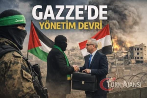 Hamas, 19 Yıl Sonra Gazze’nin Yönetimini Sonlandıracağını Duyurdu