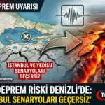 Prof. Dr. Şener Üşümezsoy: “İstanbul’da Büyük Deprem Bir Hayal Projesi”