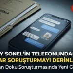 “Gereğini Yaparsınız Gardaş!”: Gülistan Doku Soruşturmasında Yeni Gelişme: Eski Vali ve Polis Yazışmaları İnceleme Altında