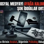 Sosyal Medyayı Ayağa Kaldıran Şiddet Videosu: Şok İddialar Ortaya Atıldı