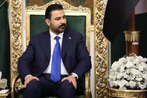 Irak Başbakanı Ziyareti: Ankara'da 2 Ülke Arasında Kritik Görüşmeler 2 Irak Başbakanı Ziyareti: Türkiye-Irak İlişkilerinde Yeni Dönem Başlıyor