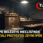 Kızıltepe Belediye Meclisi’nde Yumurtalı Protesto: Zeyni İpek Krizi