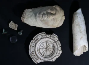 Konya Luvice Muhur Kesfi Anadolunun Kadim Idari Yapisi Aydinlaniyor