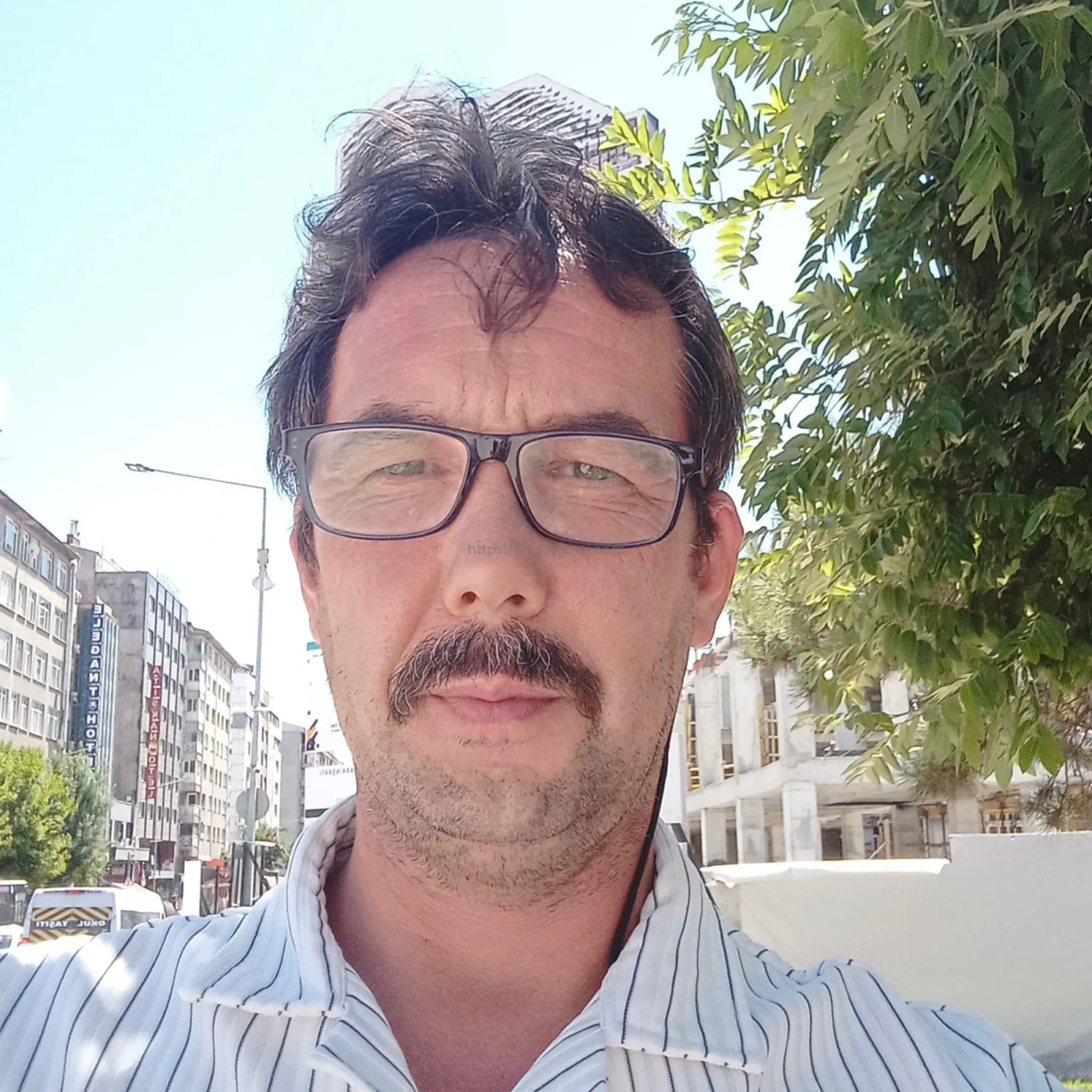 Yazar Profili
