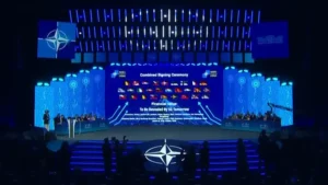 NATO Savunma Sanayii Forumu Ankara’da: 11 Milyar Dolarlık Kritik İhracat Hamlesi