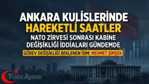 NATO Zirvesi Sonrası Kabinede Değişim İddiası: Mehmet Şimşek Gidiyor mu?