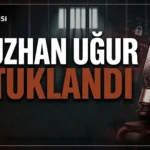 Oğuzhan Uğur Ahbap Derneği Soruşturması Kapsamında Tutuklandı