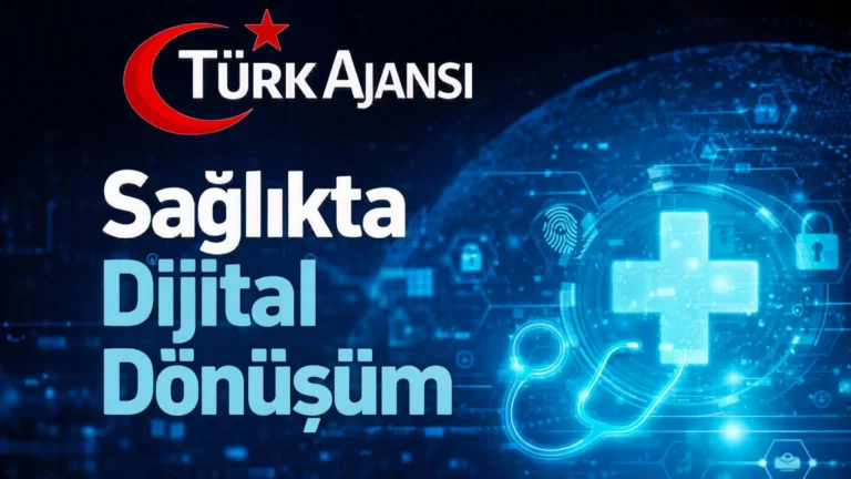 Sağlıkta Dijital Dönüşüm: Yapay Zekâ, Veri Analitiği ve Tele-Tıp