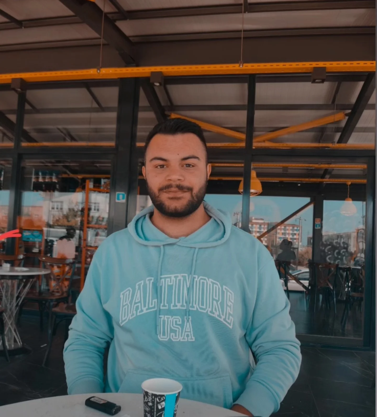 Yazar Profili