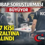 Son Dakika: Ahbap Derneği Soruşturması Büyüyor — 17 Kişi Daha Gözaltına Alındı