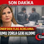 Son Dakika: Ahbap Derneği Soruşturmasında Yeni İddialar ve Gözaltılar