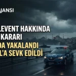 Son Dakika: Haluk Levent Gözaltına Alındı