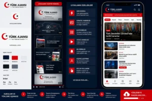 Türk Ajansı Resmi Mobil Uygulaması: Türk Dünyasının Sesi Cebinizde 5 Turk Ajansi Resmi Mobil Uygulamasi 4