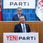 Yeni Parti, İki Günde 182 Milyon TL Bağış Topladı