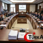 TBMM’de Çocuk Koruma Kanunu Teklifi Görüşülmeye Başlandı