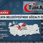 Çankaya Belediyesi’nde Gözaltı İddiası – Sadık Can Köksal Soruşturma Kapsamında