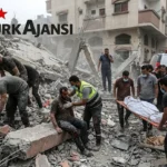 İsrail’in Ateşkese Rağmen Gazze’ye Saldırısı