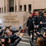 Son Dakika: Haluk Levent Adliyeye Sevk Edildi!