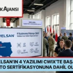 HAVELSAN’ın 4 Yazılımı NATO Testlerini Başarıyla Geçti