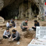 Karabük’te Kelemen Mağarası’nda Arkeolojik Kazılar Başladı