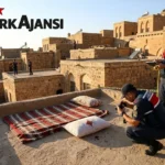 Mardin’de 12 Yaşındaki Çocuk Başına Kurşun İsabet Etmesiyle Yaralandı