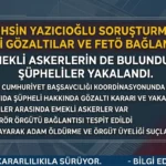 Muhsin Yazıcıoğlu’nun Helikopter Kazası Soruşturmasında Yeni Gözaltılar