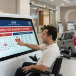 Ticaret Bakanlığı Engelli Araç İthalinde Randevu Sistemi Başlatıyor