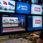 RTÜK’ten NATO Zirvesi Öncesi Yayıncı Kuruluşlara Uyarı