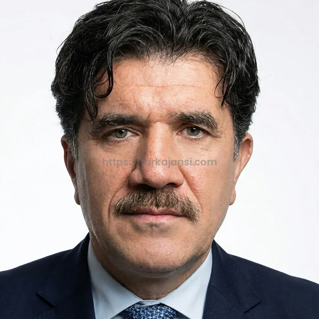 Yazar Profili