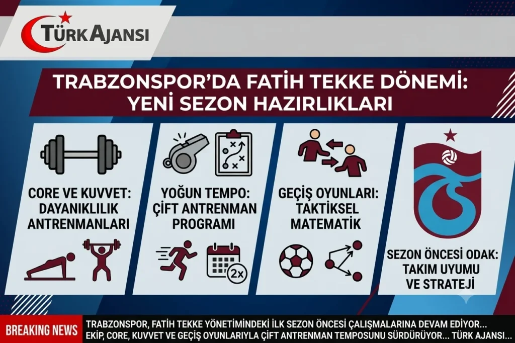 Trabzonspor Yeni Sezon Hazırlıklarını Çift Antrenmanla Sürdürüyor 7 Trabzonspor Yeni Sezon Hazırlıklarını Çift Antrenmanla Sürdürüyor