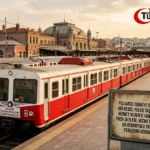 Bir Mazi, Bin Hatıra: E14000 Elektrikli Tren Setleri