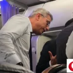 Uçakta Acil Müdahale: Sağlık Bakanı Memişoğlu Yolcuya İlk Yardımı Yaptı