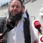 İstanbul’da Nikah Gerginliği: “Kızım Alıkonuldu” Diyerek Nikahı Bastı