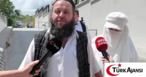 İstanbul’da Nikah Gerginliği: “Kızım Alıkonuldu” Diyerek Nikahı Bastı