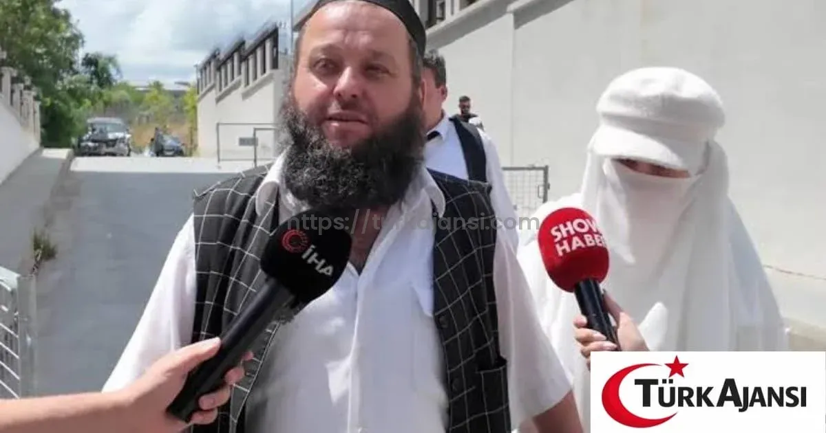 İstanbul’da Nikah Gerginliği: “Kızım Alıkonuldu” Diyerek Nikahı Bastı