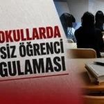 Özel Okullarda Ücretsiz Öğrenci Uygulaması Memnuniyetle Karşılandı
